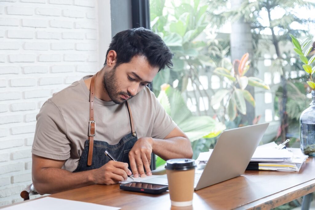 The Mental Cost of Running a Small Business The Mental Cost of Running a Small Business