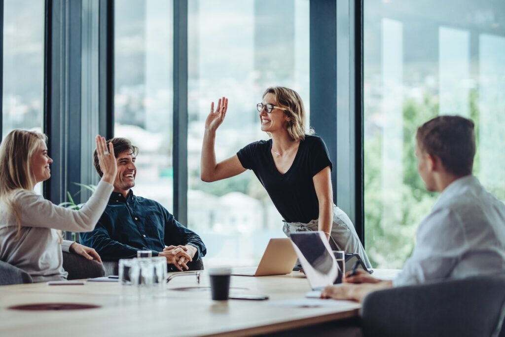 Recommendations For Business Owners: 5 Ways to Ensure Success