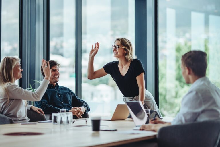 Recommendations For Business Owners: 5 Ways to Ensure Success