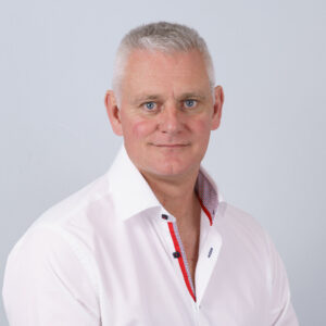 Chris Spratling, Author of The Exit Roadmap