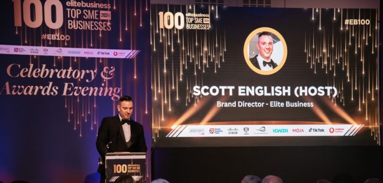 Elite Business 100