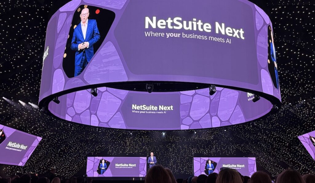 NetSuite Next’