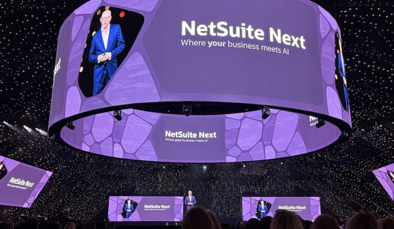 NetSuite Next’