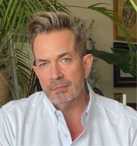 Jon Williams, CEO and Founder of The Liberty Guild 