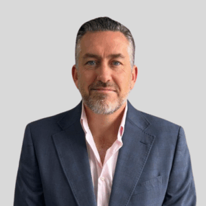 Jonathan Cooper, Founder & Director of The Director’s Helpline and The Director’s Choice.