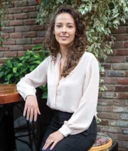 Miruna Dragomir, CMO at Planable