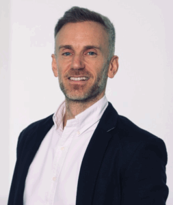 Peter Dando Director of Benefits BHN Extras