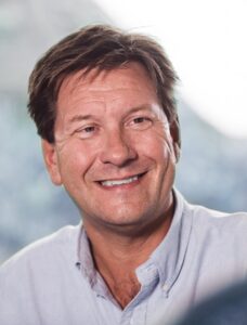 Richard Hanscott