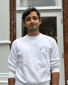 Roger Zouein Founder & CEO, Mithryl