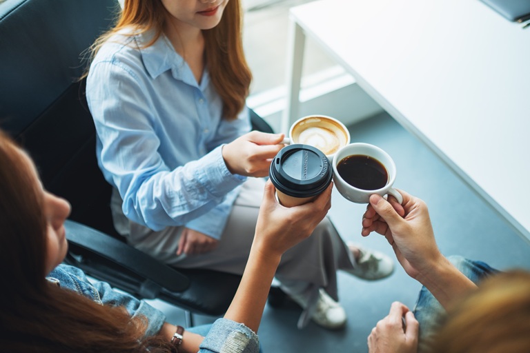 Choose a quality bean to cup coffee machine that’s fast, consistent, and well supported.