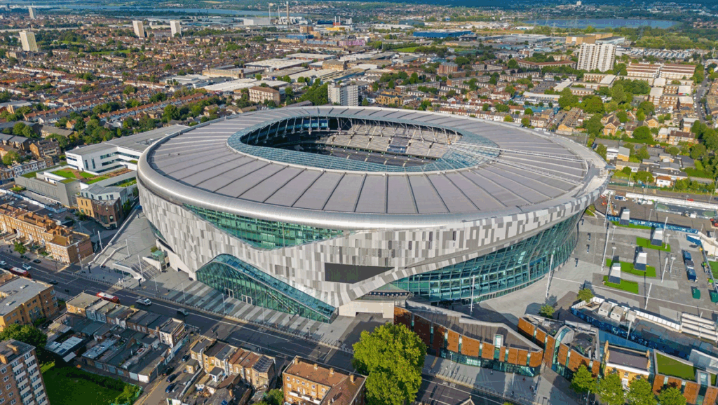 Tottenham’s Small Business Scene Doubles as Major Events Transform the Area