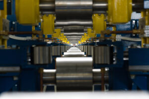 Rebuilding productivity: How connected data can power British manufacturing