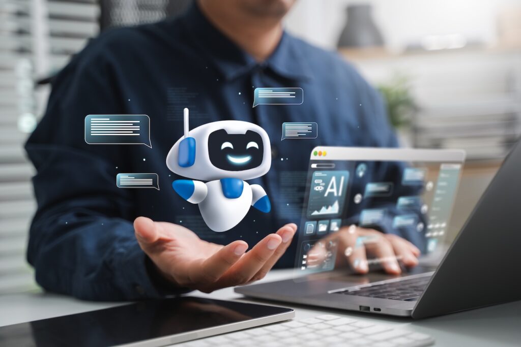 Ai In Sales: Revolutionizing The Way You Sell - SME Today