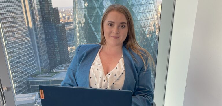 Chloe Wallace Managing Director OneSource HR