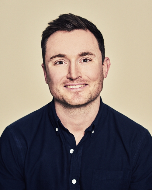  Chris Eastwood, CEO and co-founder of Penfold,