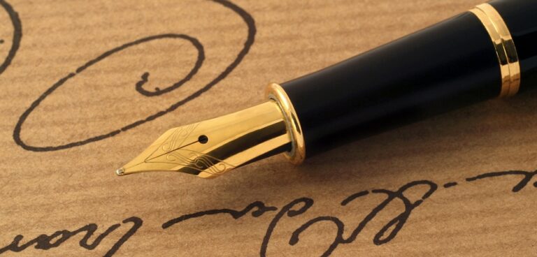 Handwriting Meets Marketing: How Graphology is Redefining Consumer Insight Graphology