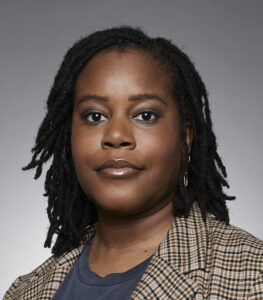 Iana Vidal, Head of UK Public Policy at Block, Inc.