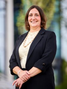 Karen Chadwick, who leads the private client tax offering at independent accounting and business advisory firm HURST,