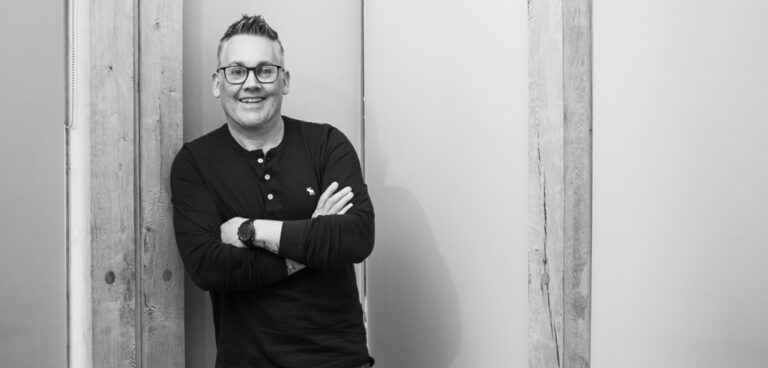 Mark Green - CEO of Change Rebellion