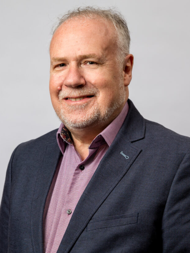 Pete Smyth, CEO at Leading Resolutions,