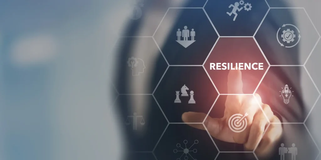 Rethinking resilience in the age of DORA Risk Ledger