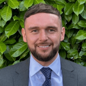 Sam Egginton, Radius