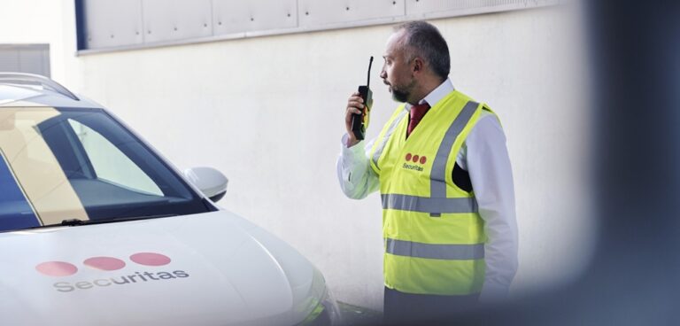 Securitas Mobile Security