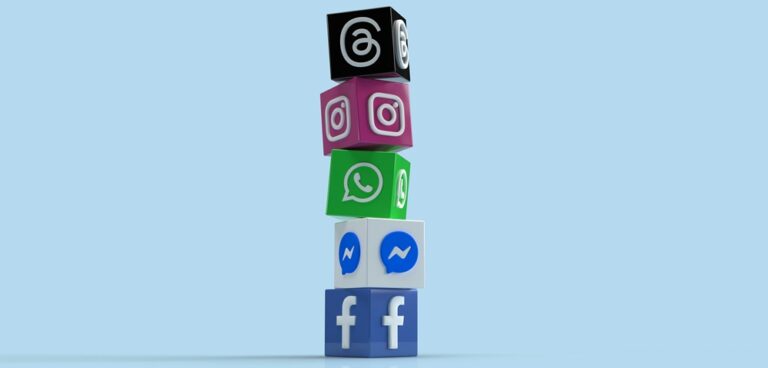 Marketers Panic After Meta’s Algorithm Shift