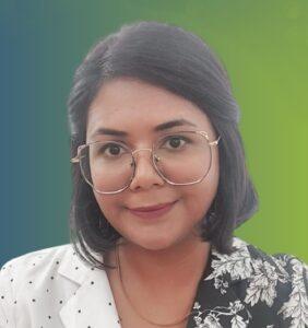 Yashy Raghoo Luchmun, Sustainability Scientist