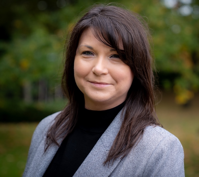 Rebecca Drew, Managing Director, Vistage UK & Ireland