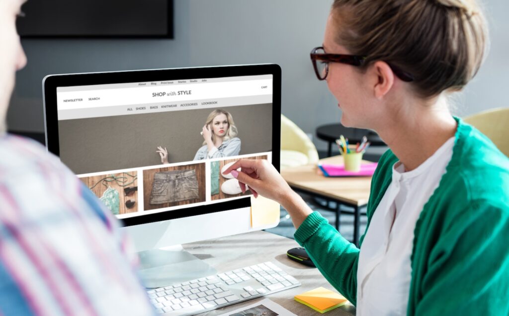 With fierce competition, businesses need to ensure their online stores are in top top shape to make the most out of the busiest trading