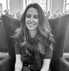 Claudia Cohen, Director of the Academy at tech talent specialist La Fosse