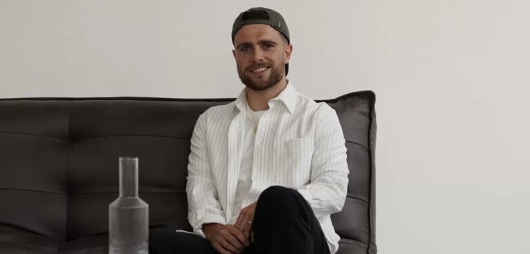 In Profile: Joe Hale, Founder of Verde Digital Joe Hale, founder of Verde Digital