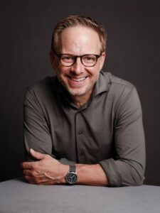 Rob Steele, CFO, iPlicit