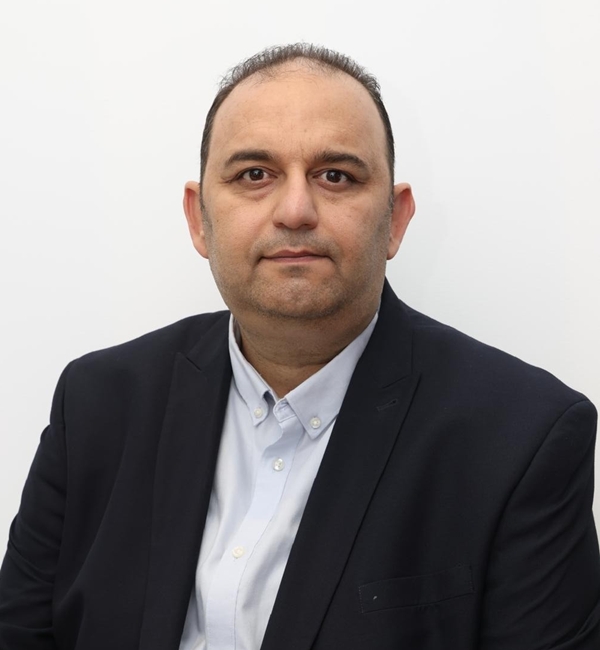 Sumit Sachdeva of emotii.ai