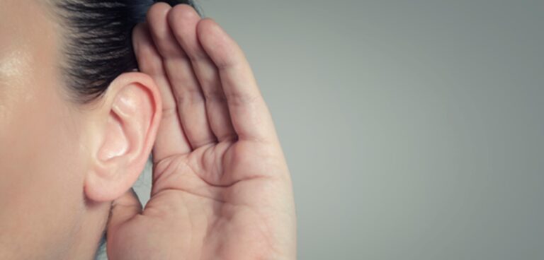 Spotting the Signs of Hearing Loss at Work hearing loss