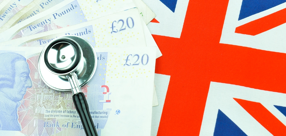 UK workers unprotected and uninformed on income while sick or injured