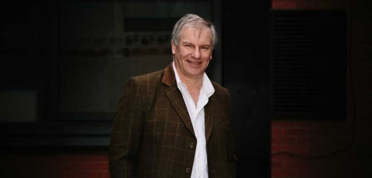 Made Smarter architect Alain Dilworth awarded MBE in New Year Honours Alain Dilworth, one of the original architects of the Made Smarter Adoption programme