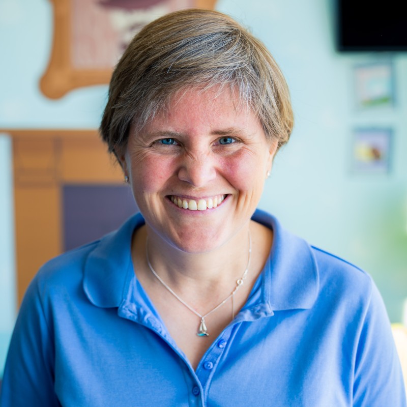 Emily Coltman FCA, Chief Accountant at FreeAgent