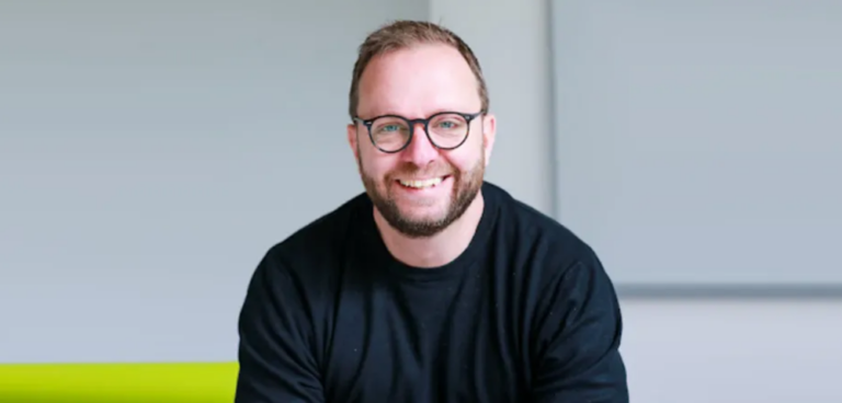 UK SMEs Are Being Forced to Redefine How They Compete Jon French, a renowned artificial intelligence speaker,