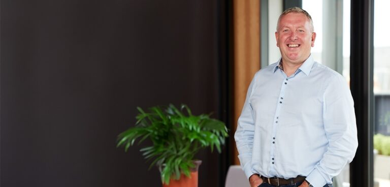 Nick Smith, Reward Funding Group MD