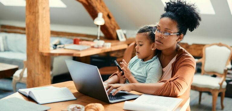 financial stress-money worries