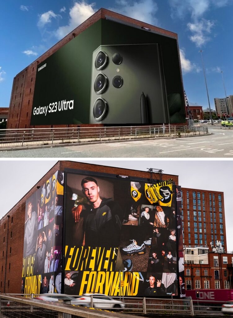 The Manchester Screen