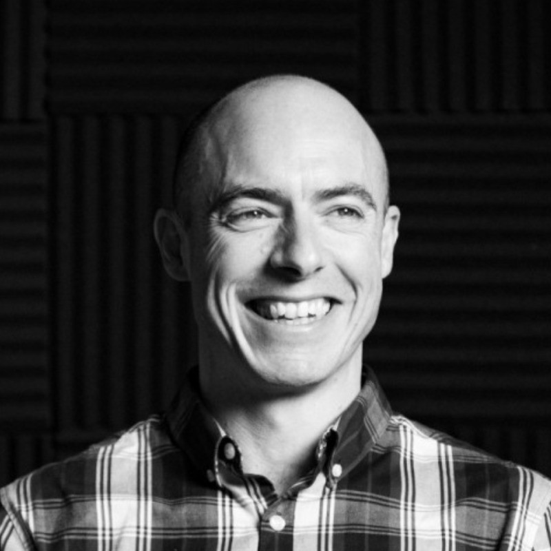 Tom Glason, CEO of ScaleWise