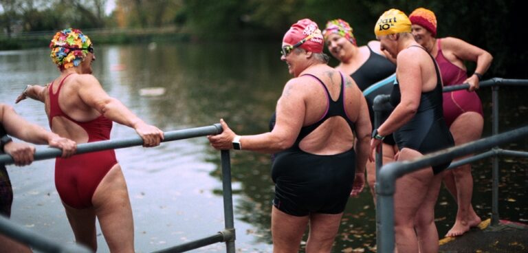 Health and fitness trends