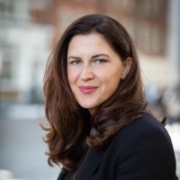 Sara Andell, Director of Consulting Strategy at Amex GBT