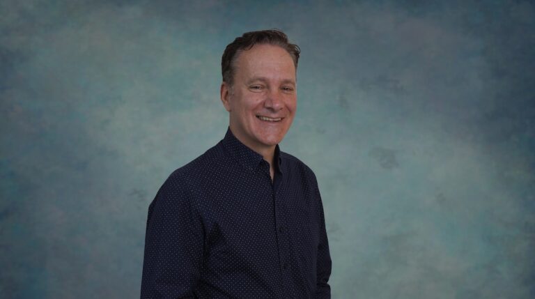 Roland Storti Founder and CEO of Minfo.