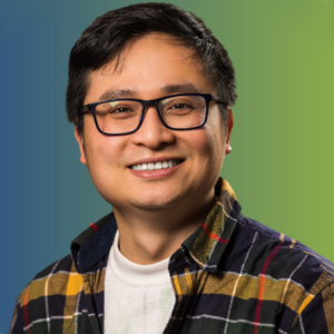 Dr Luan Ho, Science Team Co Lead & Quality Assurance Manager at Tunley Environmental