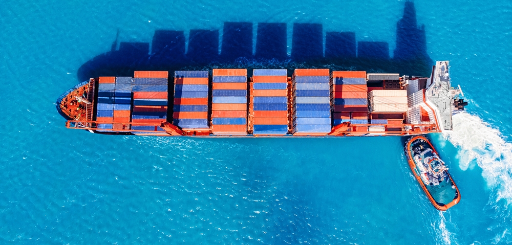 China poised to climb UK export league table