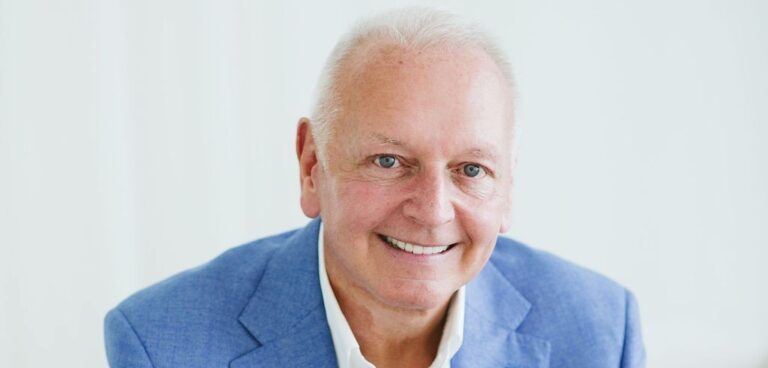 Wealth Lessons from Founders Who Play the Long Game Gary Ashworth - a self-made multi-millionaire, best-selling author and brilliant serial entrepreneur and advisor.